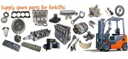 Forklift Parts